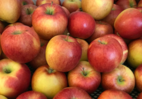 Pomme dalinette