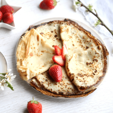 Avis aux gourmands !